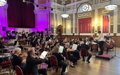 Summer of Romance: An Evening of Musical Magic
