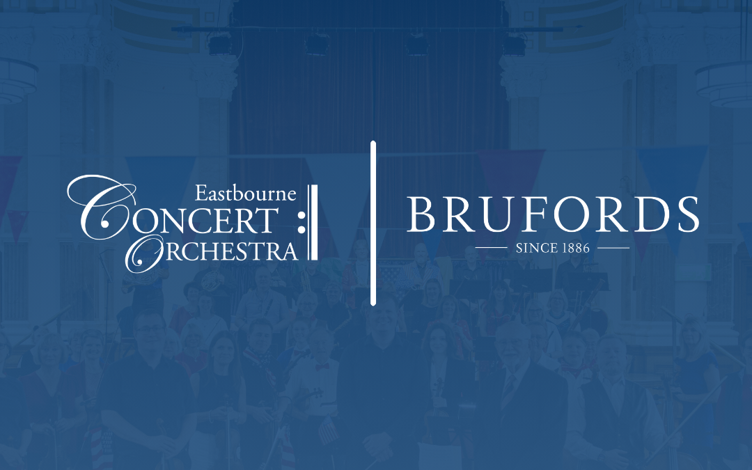 Brufords Announced as Official Season Sponsor