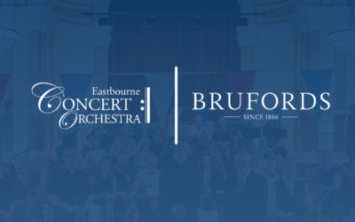 Brufords Announced as Official Season Sponsor